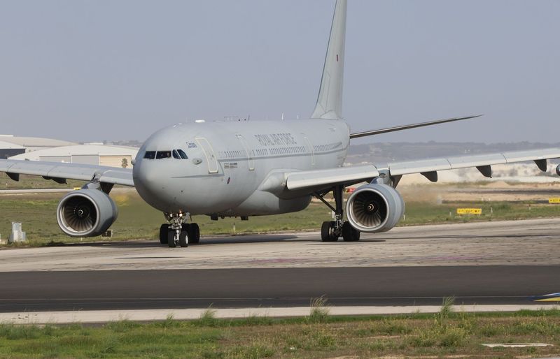 Naval Aircrewman – Mechanical (AWF) Test 5 Practice