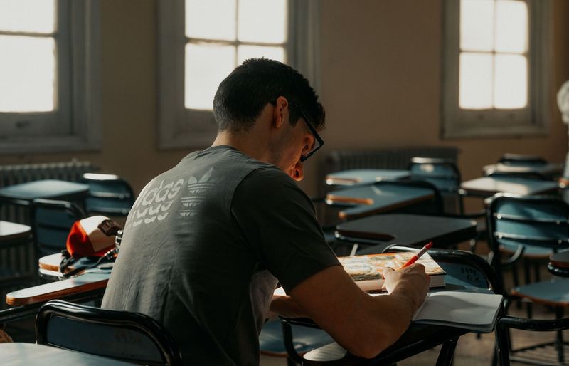 AYAS Practice Test course image