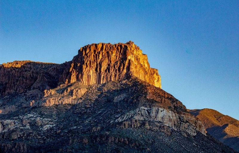 Arizona POST Waiver