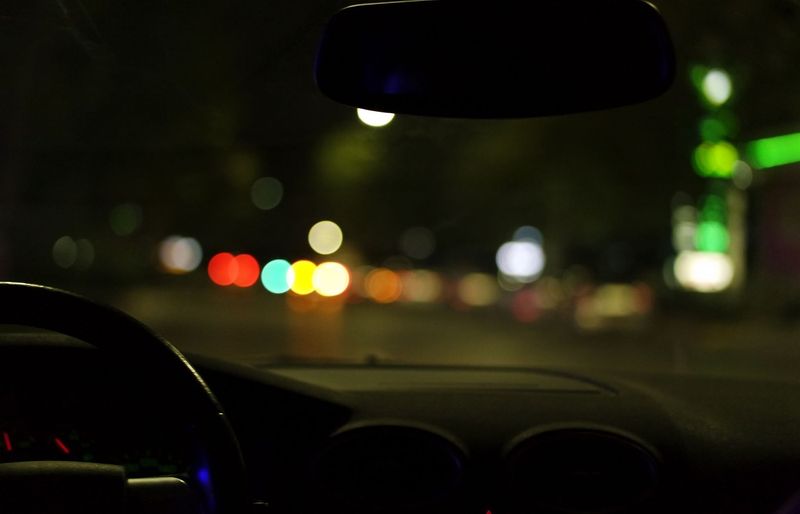 Barbados Highway Code