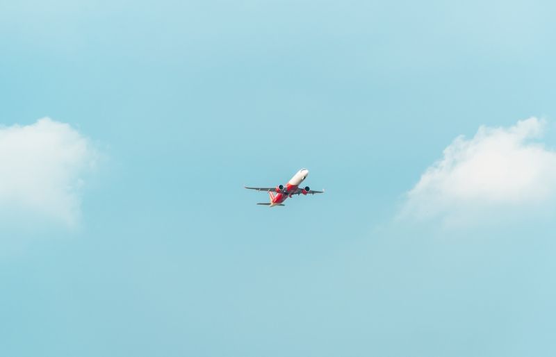 British Airways (BA) SEP