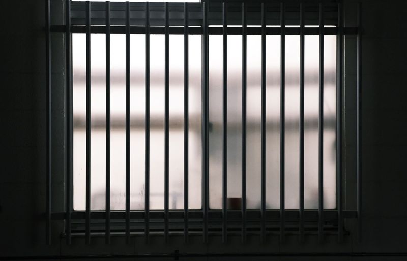Basic County Jailer