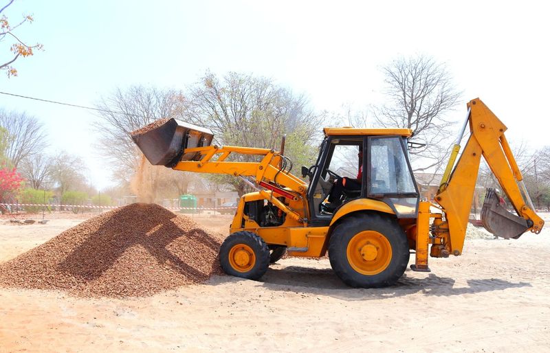 Basic Principles of Cranes Practice Test course image
