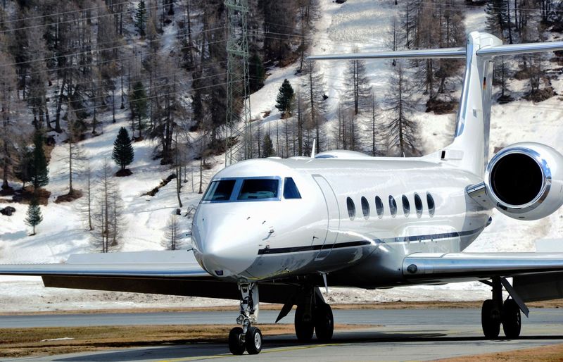 BAT Challenger 350