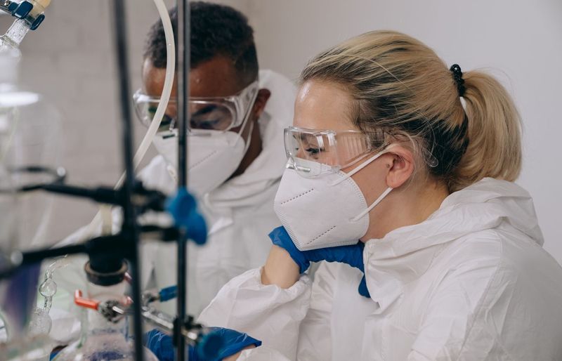 Board Certified Sterile Compounding Pharmacist (BCSCP) Practice Test 2026 - Free Sterile Compounding Pharmacist Practice Questions and Study Guide course image