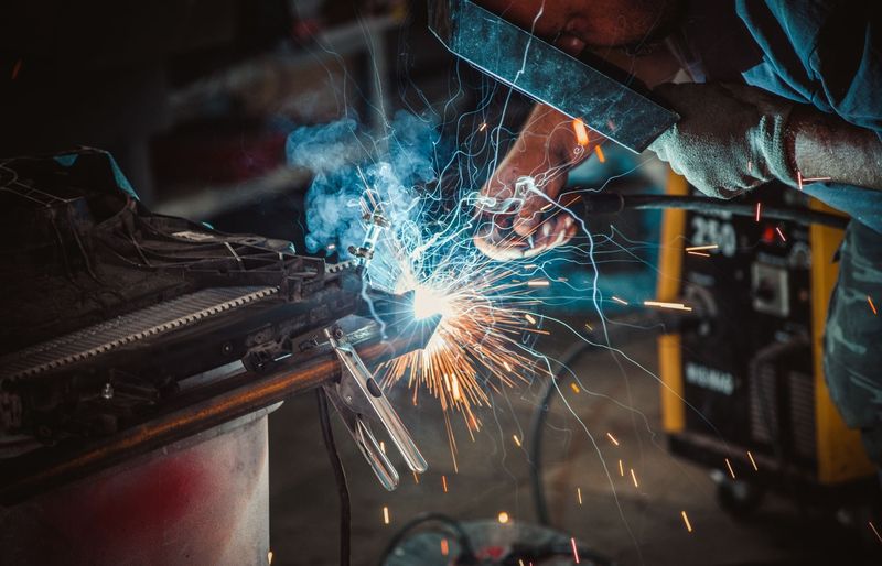 BCTC Industrial Maintenance Technology AMTEC – NOCTI Mechatronic Assessment Practice Test course image