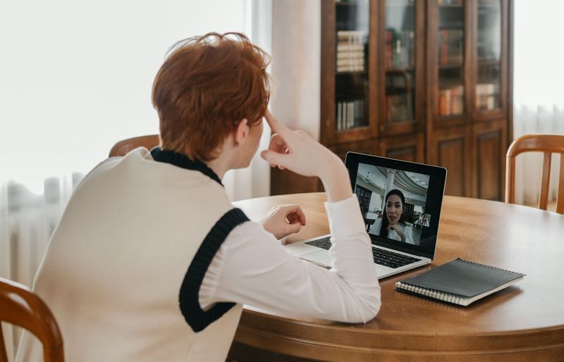 Board Certified–TeleMental Health Provider (BC-TMH)