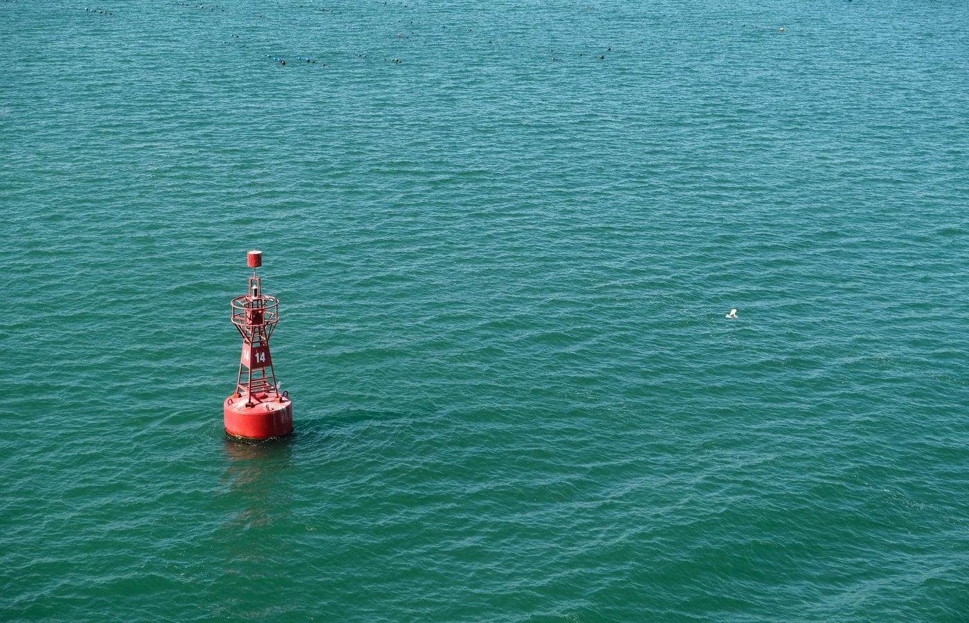 BDOC Navigation and Seamanship (NSS) Practice Exam course image