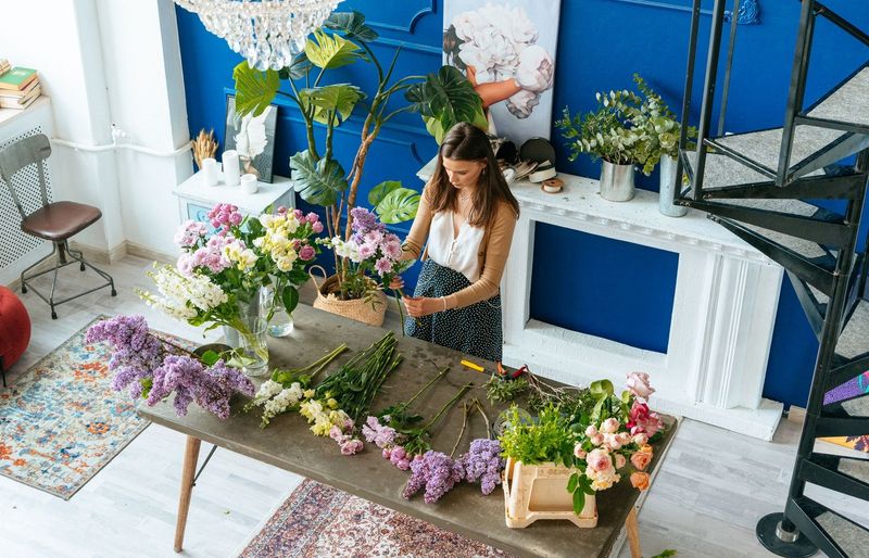 Benz School of Floral Design Principles of Floral Design Certification Practice Exam 2026 - Free Floral Design Practice Questions and Study Guide course image