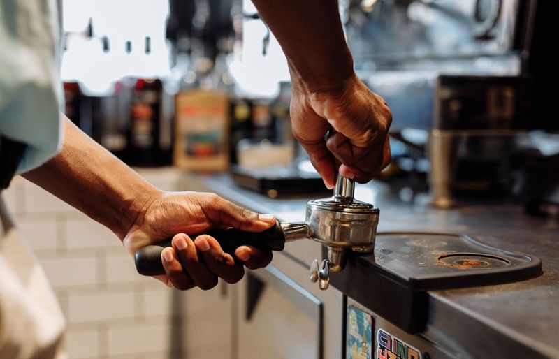Biggby Coffee Trainee Practice Test 2026 – The Complete All-in-One Guide to Master Your Training! course image