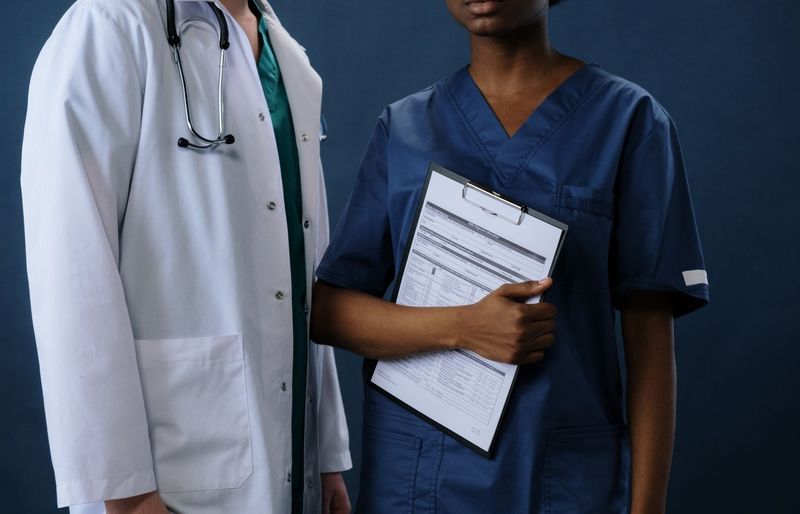 BJC Patient Care Technicians (PCT) Academy Practice Exam course image