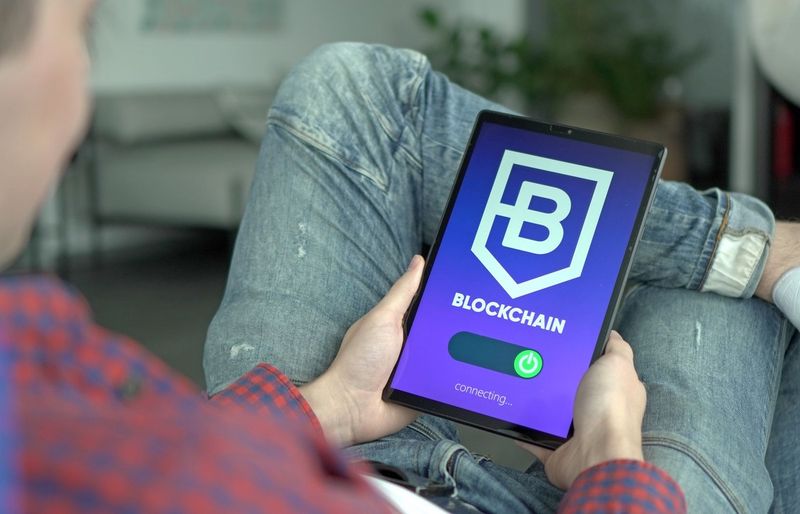 Blockchain Developer Certification Practice course image