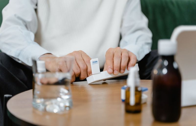 Blood Alcohol Concentration (BAC)