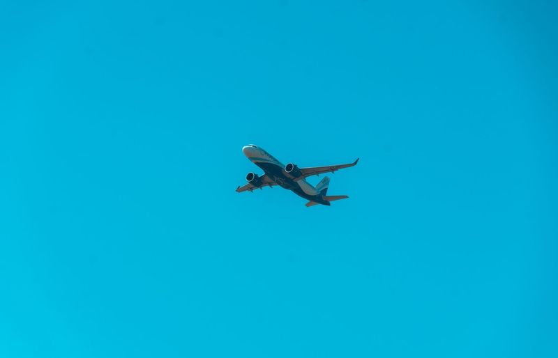 Boeing Airbus Practice Test course image
