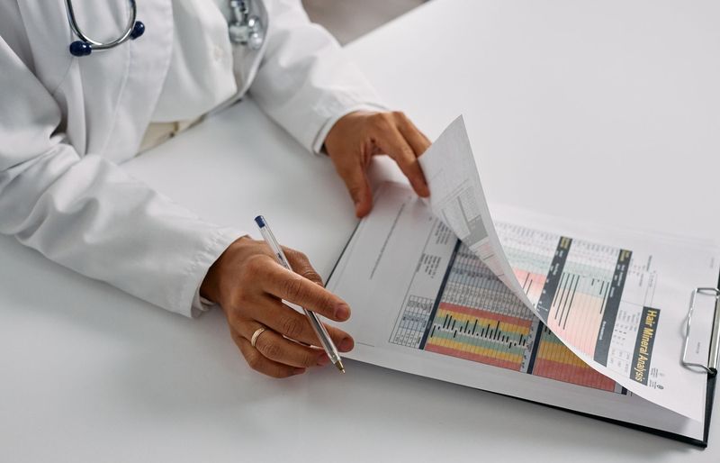 Behavioral Observation and Screening (BOSR) Practice Test course image