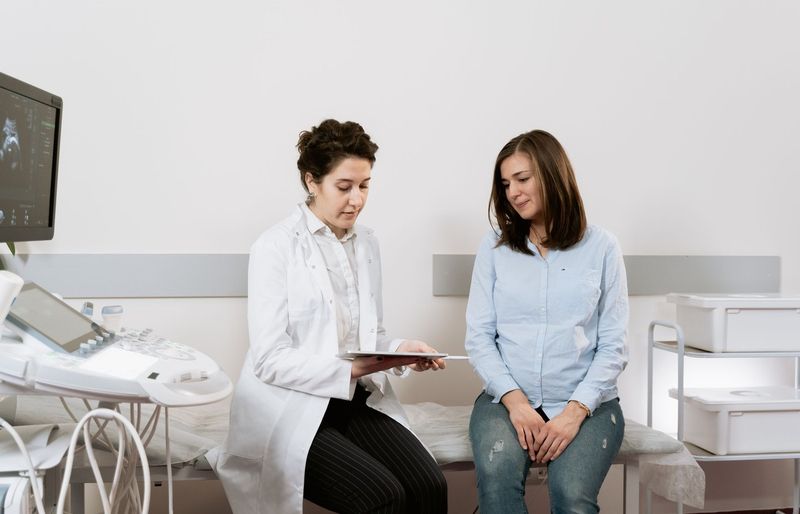 Breast Care Nurse Certification Practice Exam course image