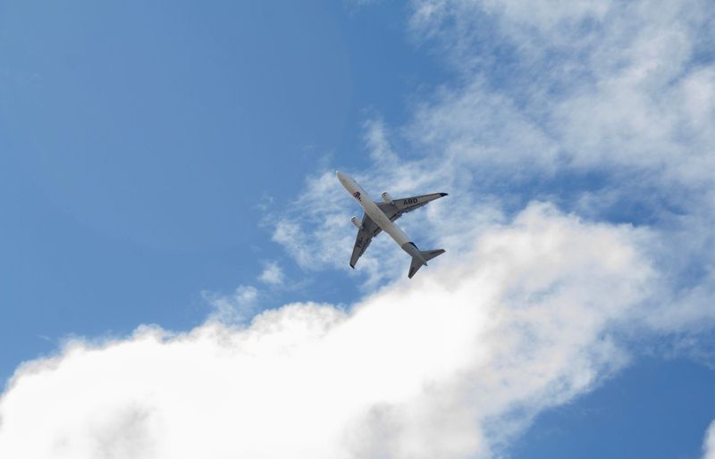 Breeze Airways Pre-Training Practice Test course image
