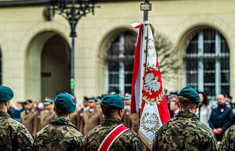 Budish General Orders (GO) and Policy