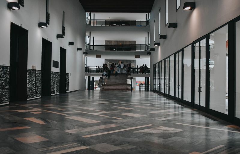 Building Codes: Egress, Fire Ratings, and Smoke Control