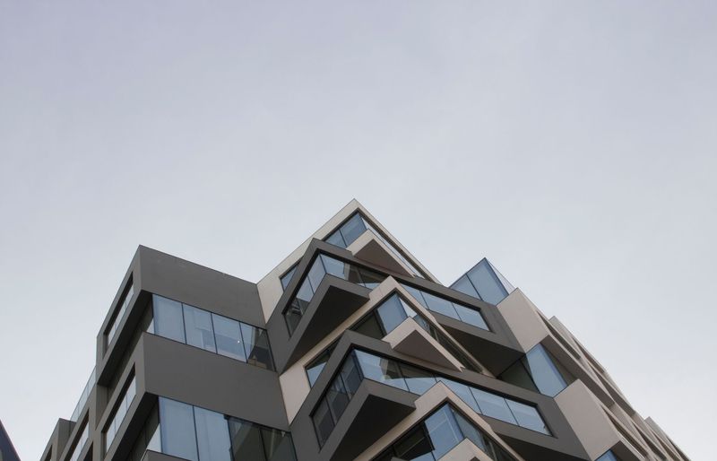 Building Technology and Utilities