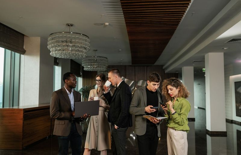 Business Acumen for Certified Compensation Professional (CCP) Practice Test course image