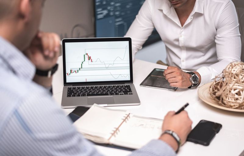 Business Analysis and Financial Ratios Practice Test course image