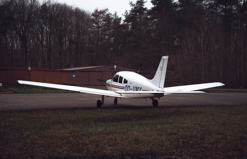 CAAP Private Pilot License (PPL) Operational Procedures (OP)