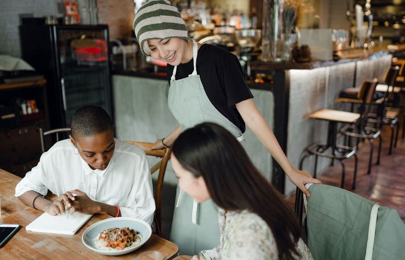 Cactus Club Server Practice Test 2026 - Free Server Practice Questions and Study Guide course image