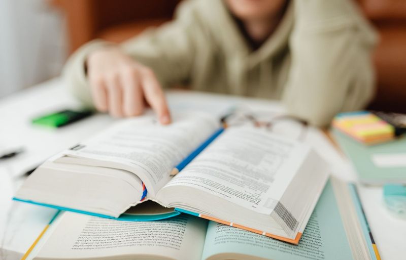 Campbell Biology Practice Test course image