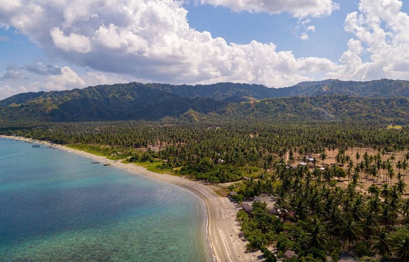 Caribbean and Central America Practice Test course image