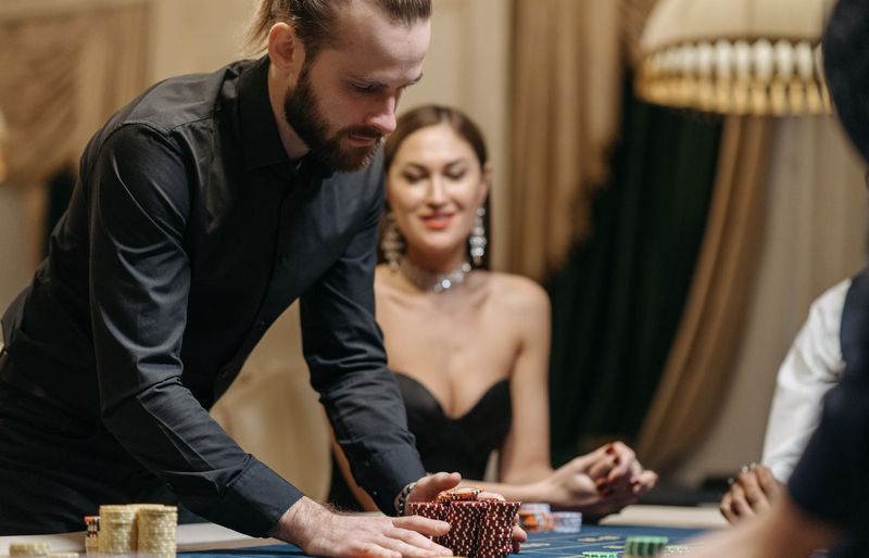 Casino Gaming Management Practice Exam course image