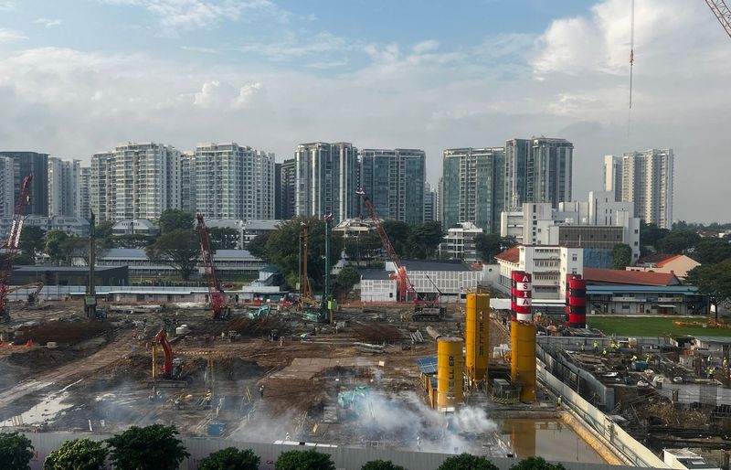 Category 3 Non-Cab Operated Crane Safety Practice Test course image