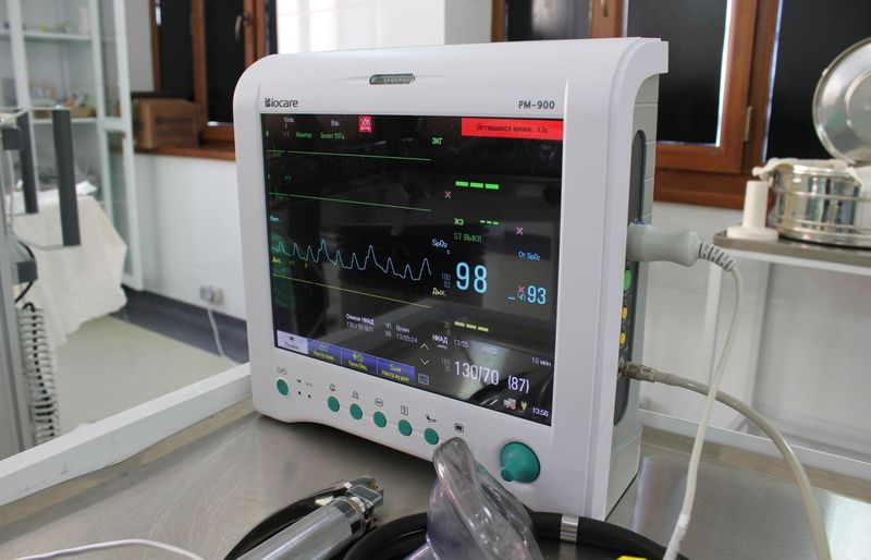 CBSPD Certified Flexible Endoscope Reprocessor (CFER)