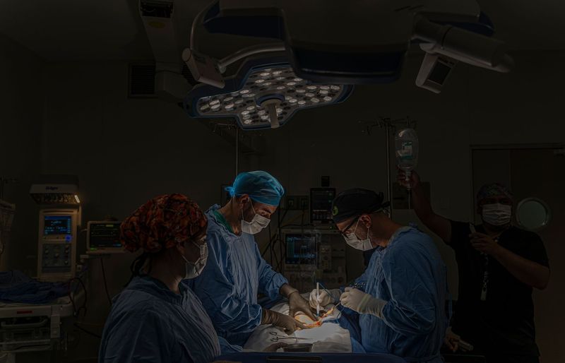 CCI Certified Perioperative Nurse (CNOR)