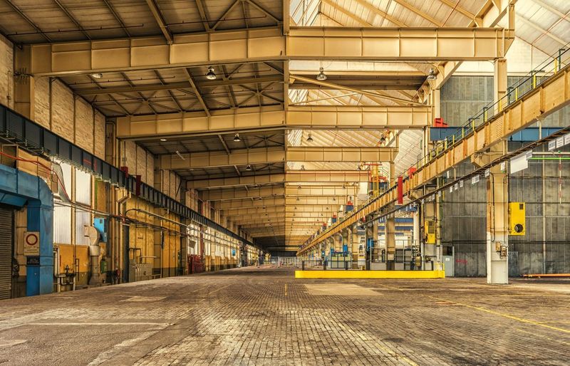 CDC 2S051 Volume 4 – Warehouse Operations and Systems
