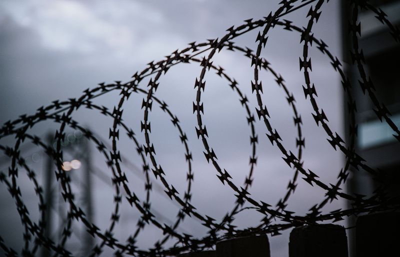 California Department of Corrections and Rehabilitation (CDCR) Major 1 Practice Test course image