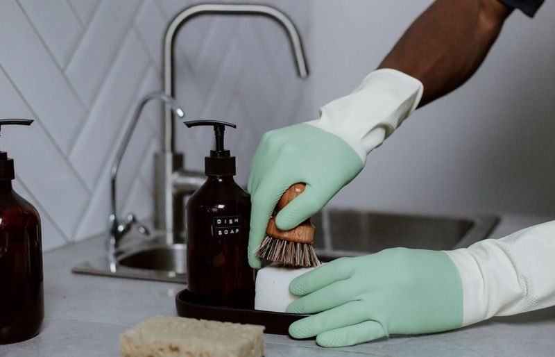 Ace the 2026 CDM Sanitation & Safety Challenge – Clean Up on Your Career Journey! course image