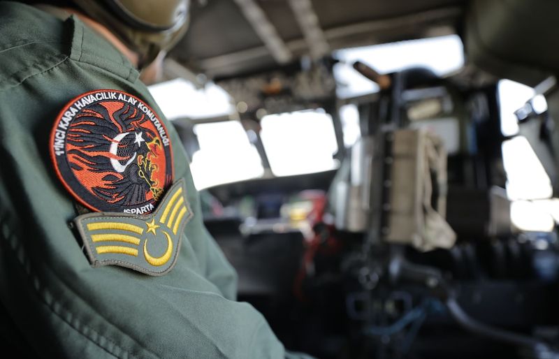 Career Enlisted Aviator (CEA) Block 2 Practice Exam course image