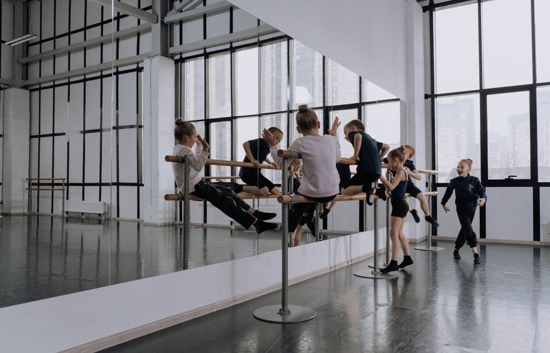Cecchetti Ballet Grade 2 Practice Exam course image