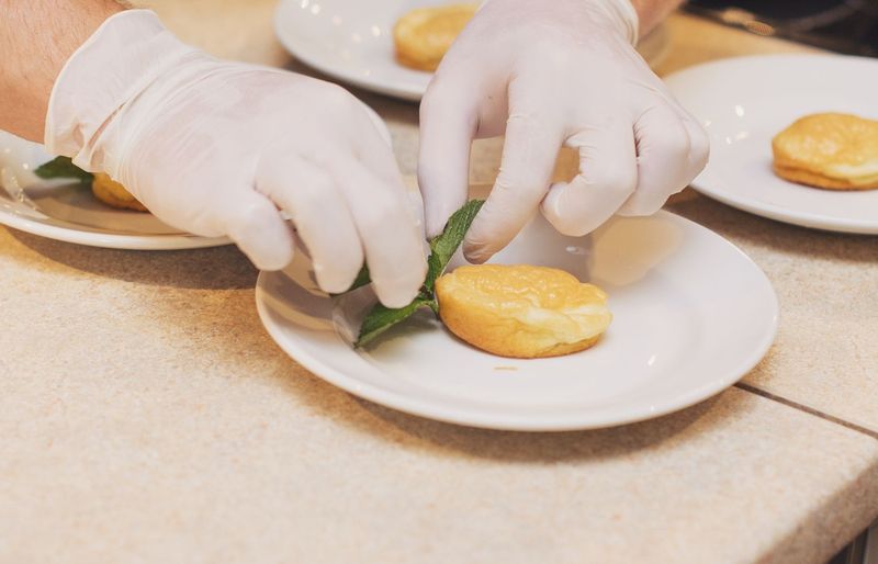 Certified Executive Pastry Chef (CEPC)