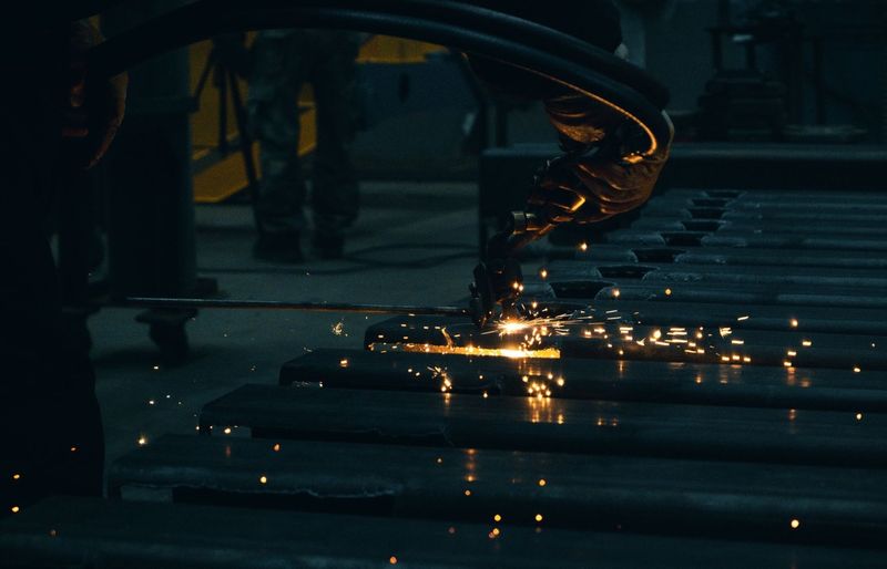Certified Welding Inspector Practice Exam course image