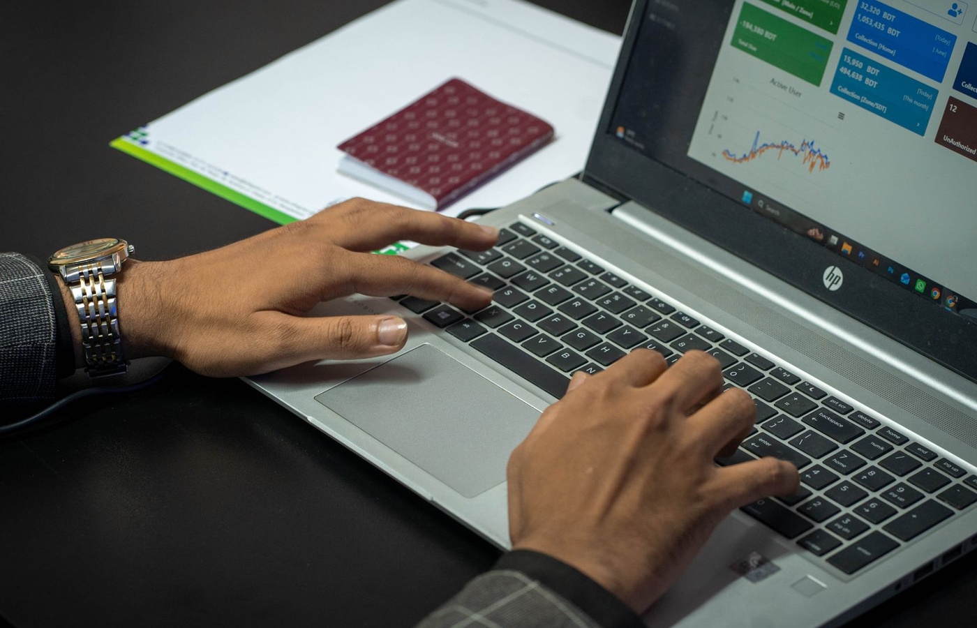 Examzify course visual