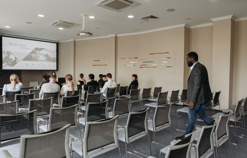 Civilian Education System (CES) Foundation 1004 Practice Test course image
