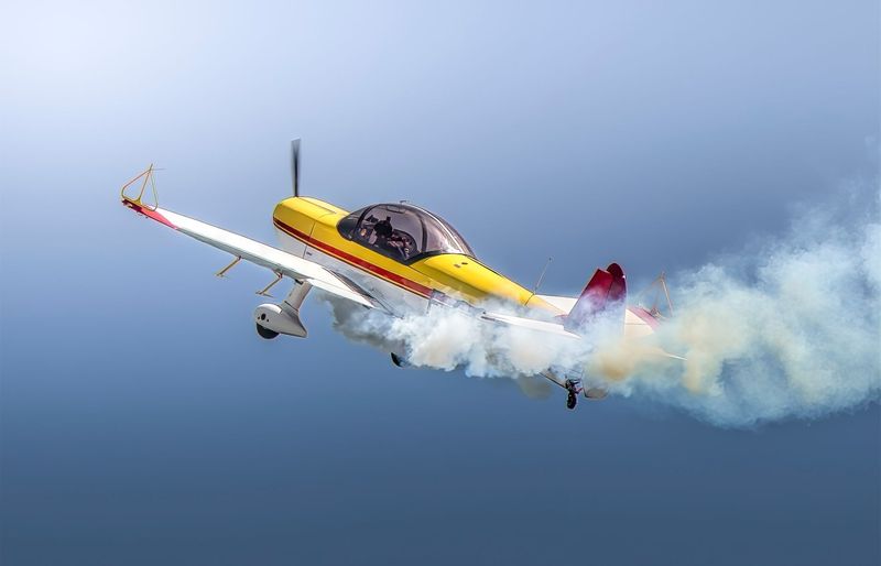 Certified Flight Instructor (CFI) FOI Practice Exam 2026 – All-in-One Guide to Master Your Certification! course image