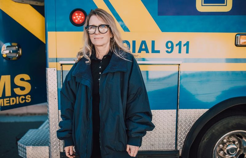 Certified First Responder (CFR) State Practice Test course image