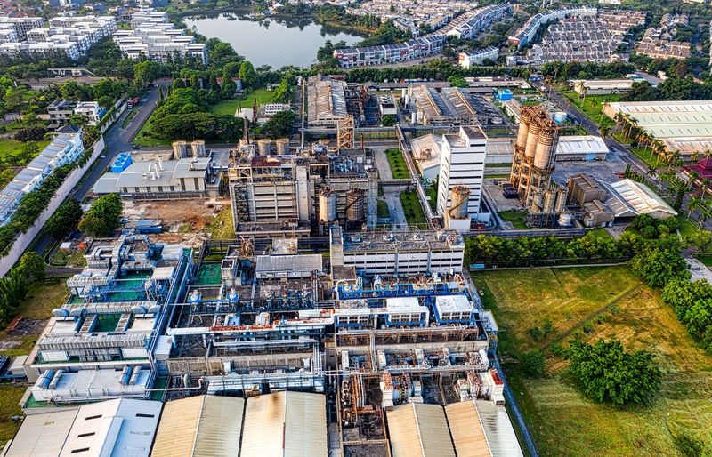 Characteristics of Natural Gas