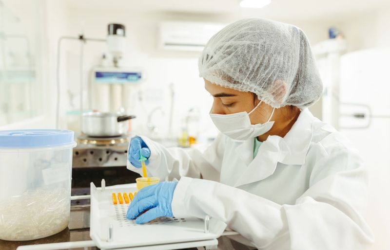 Chemical Hygiene Officer
