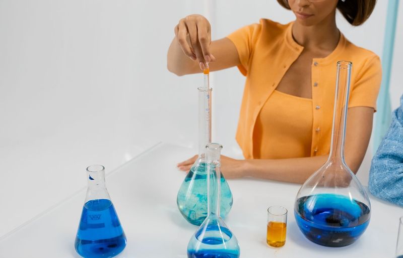 Ace the 2026 Chemical Technician 1 Exam – Mix, Measure, and Master Your Success! course image