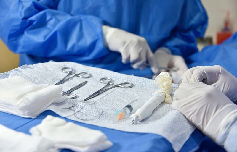 Chest Tube Management Practice Test 2026 – Your Comprehensive All-in-One Guide to Success! course image