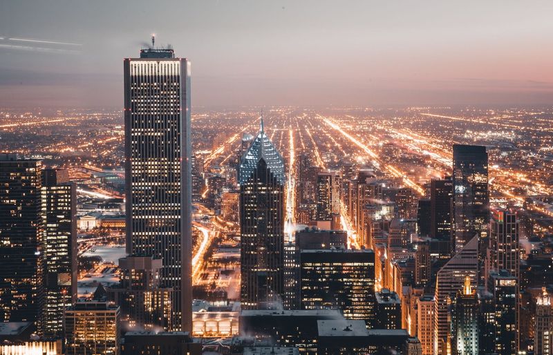 Blaze Through the 2026 Chicago Fire Captain Test – Rise to the Challenge! course image